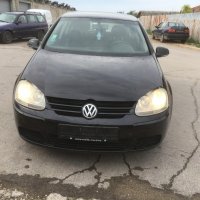 vw golf 5 1.9 105 фолксваген голф на части, снимка 1 - Автомобили и джипове - 22244134