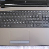 Продавам HP 250 G3-На части, снимка 2 - Части за лаптопи - 23349149