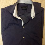 Мъжка риза Modern Fit S, снимка 2 - Ризи - 13648629