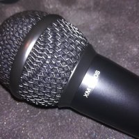 behringer profi microphone-внос швеицария, снимка 6 - Микрофони - 20528502