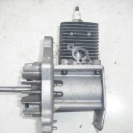  Двигател за бензинова  Косачка  Тример , снимка 1 - Други инструменти - 13954905
