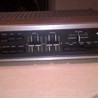 dual cv121-1 stereo amplifier made in germany-внос швеицария, снимка 8 - Ресийвъри, усилватели, смесителни пултове - 16193486