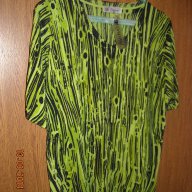 Дамска блуза, снимка 4 - Тениски - 9539763