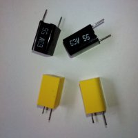 Точни кондензатори с толеранс 1 %, снимка 2 - Друга електроника - 23678739