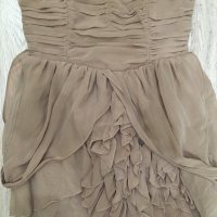 Н&М нова рокля Л размер, снимка 2 - Рокли - 22645701