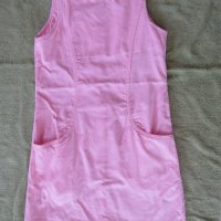 Розов сукман за момиче MARIQUITA размер 134, нов , снимка 1 - Други - 21168355