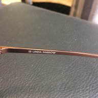 Очила Linda Farrow реплика клас ААА+, снимка 2 - Слънчеви и диоптрични очила - 16542382