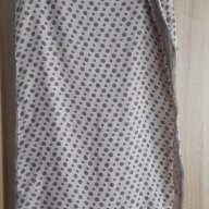 ефирен шал в два цвята, снимка 4 - Шапки - 17468412