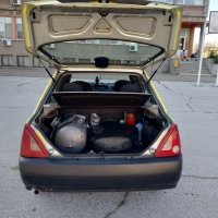 НА ЧАСТИ Дачия Соленца Dacia Solenza 1.4 Mpi Бензин, снимка 16 - Автомобили и джипове - 24739216