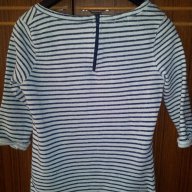 Дамска блузка Bershka, снимка 2 - Блузи с дълъг ръкав и пуловери - 10401004