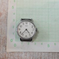 Часовник "ZARIA" ръчен съветски работещ, снимка 1 - Дамски - 23576219