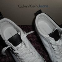 Calvin Klein Jeans Rory, снимка 11 - Кецове - 21763221