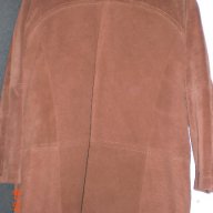 продавам велурено палто.ново,внос от Германия, снимка 2 - Палта, манта - 17568722