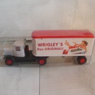 Ново рекламно камионче на дъвки камион Орбит Orbit Wrigley's, снимка 2 - Други ценни предмети - 17017811