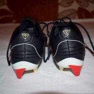 Pelé - Trinity 3E - Уникални 100% оригинални бутонки / Пеле / Футболни обувки , снимка 8 - Футбол - 17432675