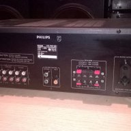Philips fr911/00s-stereo receiver-внос швеицария, снимка 10 - Ресийвъри, усилватели, смесителни пултове - 15522788