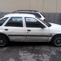 Ford Escort 1.6 16V (За части)!, снимка 2 - Автомобили и джипове - 19766056