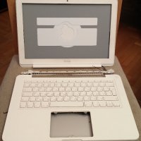 Apple Macbook 13' A1342 2009-2010 на части, снимка 1 - Части за лаптопи - 24894546