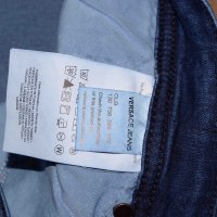 Versace Jeans -  мъжки дънки , размер 32, снимка 4 - Дънки - 25632234