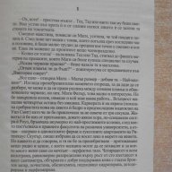 Книга "Нищо общо - Дженифър Уайнър" - 304 стр., снимка 3 - Художествена литература - 8075087