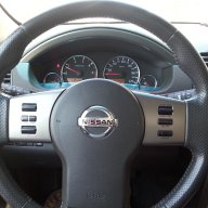 Nissan Pathfinder, снимка 4 - Автомобили и джипове - 11685317