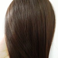 Висококачествени екстеншъни/удължения за коса от изкуствен косъм, снимка 15 - Аксесоари за коса - 17505739
