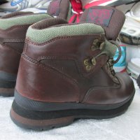 ВОДОУСТОЙЧИВИ Lake of the WOODS® original туристически обувки,100% естествена кожа,GOGOMOTO.BAZAR.BG, снимка 2 - Дамски боти - 19319541