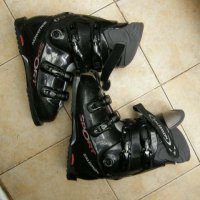 Ски обувки  SALOMON-27.5 см.-43.5 номер, снимка 2 - Зимни спортове - 24018233