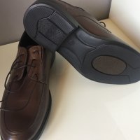 Обувки Piper #42 кожа , официални, снимка 4 - Официални обувки - 19062244