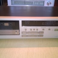 harman kardon td 102-cassette deck-внос швеицария, снимка 2 - Плейъри, домашно кино, прожектори - 9170854