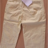 нов панталон Vertbaudet, 6-7г/120см, снимка 2 - Детски панталони и дънки - 21345083