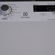 Electrolux EWT 1366 HZW Пералня с горно зареждане Капацитет: 6кг Обороти:1300 Енергиен клас:A+++, снимка 8 - Перални - 15850858