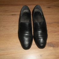 Австрийски дамски кожени обувки, снимка 2 - Дамски ежедневни обувки - 11902195