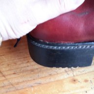  Оригинални обувки Харлей Дейвитсън 39 номер имат забележки , снимка 9 - Други - 13962319