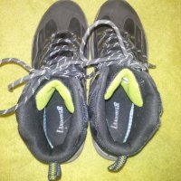  обувки LANDROVER, снимка 5 - Дамски боти - 24496270