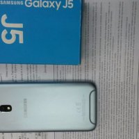 Продавам Samsung J5 2017, снимка 4 - Samsung - 19772380