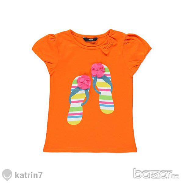 Нова интересна блузка от Джордж, англия, снимка 1