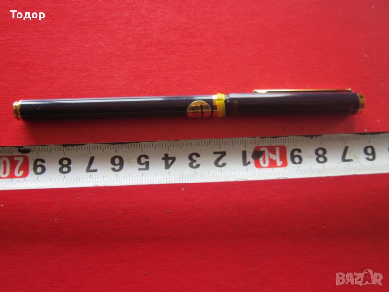 Уникална писалка Единг Ексклузиф, снимка 1