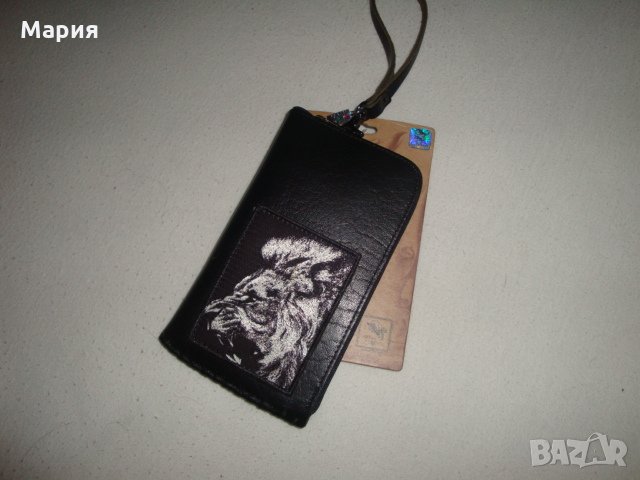 Портмоне на Арт 93, снимка 1