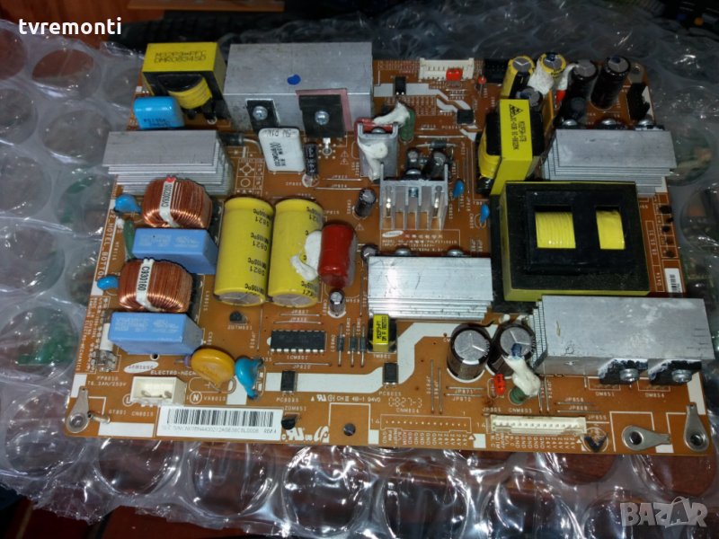 Power Board BN44-00212A, снимка 1