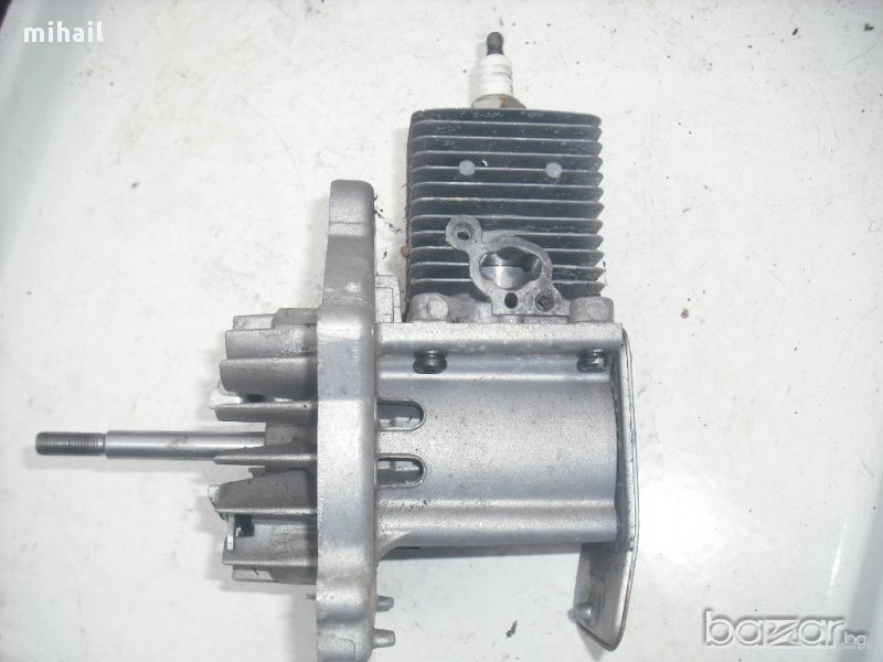  Двигател за бензинова  Косачка  Тример , снимка 1