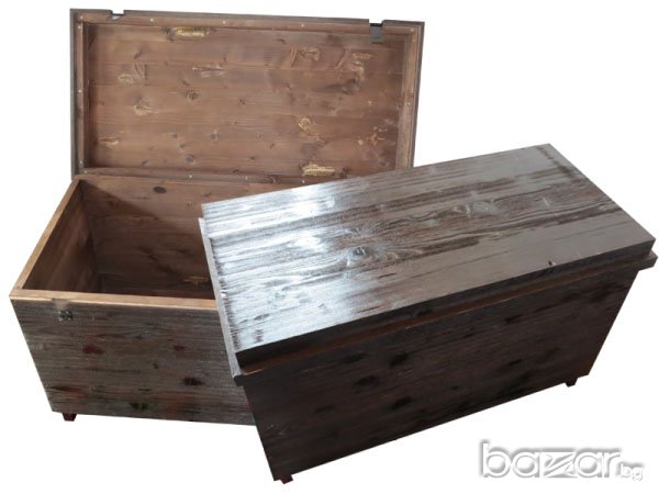 Сандъци, снимка 1