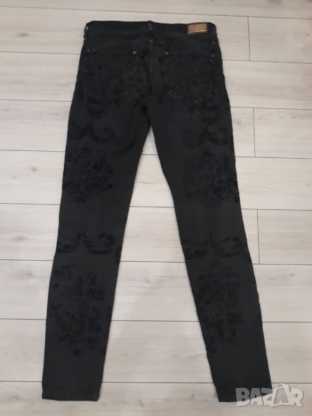 Дамски дънки внос от чужбина на супер цени, снимка 1