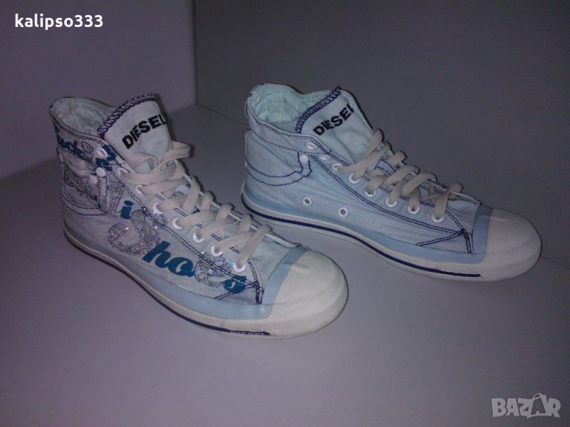 Diesel оригинални спортни обувки, снимка 1