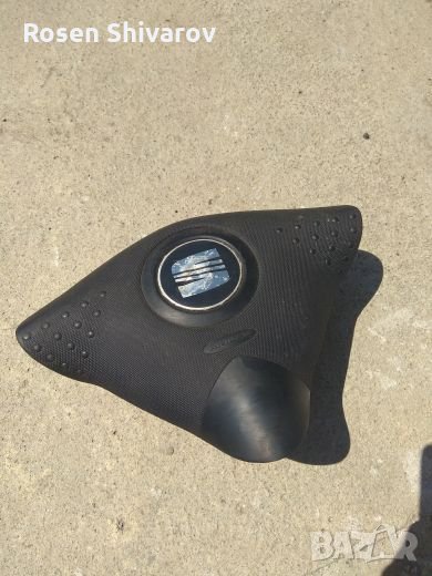 Airbag Seat Ibiza 99-02, снимка 1