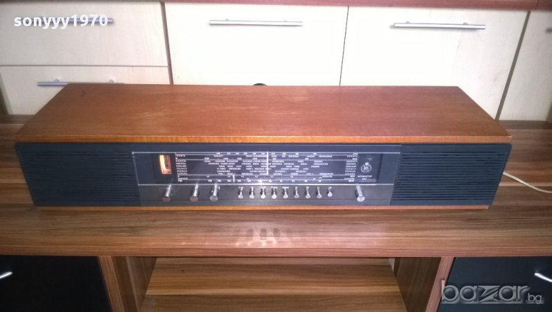 Bang & Olufsen Beomaster 900-stereo receiver-made in denmark, снимка 1