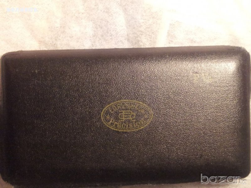 рихтер чертожен немски комплект, снимка 1