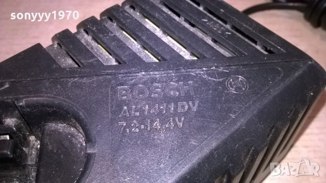 bosch charger-внос швеицария, снимка 3 - Винтоверти - 24996672