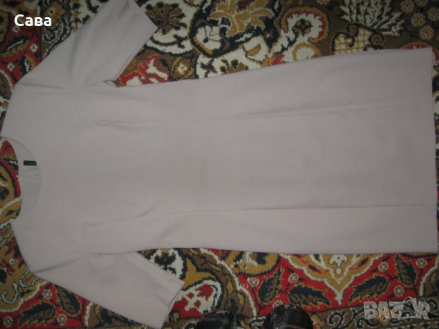 Рокля BENETTON, снимка 2 - Рокли - 25105632