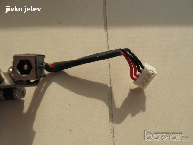 останали части от  лаптоп asus k50c , снимка 6 - Части за лаптопи - 14234143